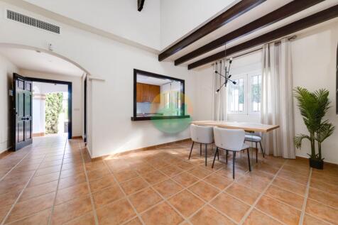2 / 3 Bedroom Detached NEWBUILDS - Las Palas-PAL04-14