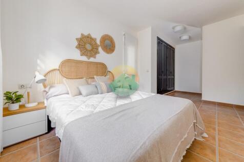 2 / 3 Bedroom Detached NEWBUILDS - Las Palas-PAL04-16