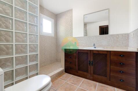 2 / 3 Bedroom Detached NEWBUILDS - Las Palas-PAL04-17