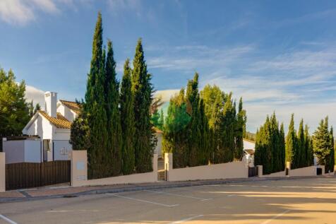 2 / 3 Bedroom Detached NEWBUILDS - Las Palas-PAL04-21