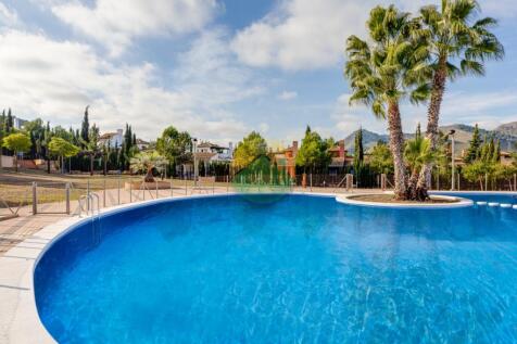 2 / 3 Bedroom Semi - detached NEWBUILD - Las Palas-PAL05-3