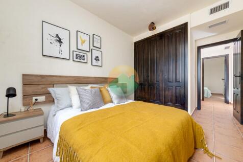 2 / 3 Bedroom Semi - detached NEWBUILD - Las Palas-PAL05-4