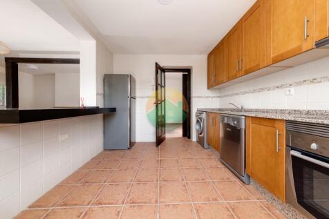 2 / 3 Bedroom Semi - detached NEWBUILD - Las Palas-PAL05-5