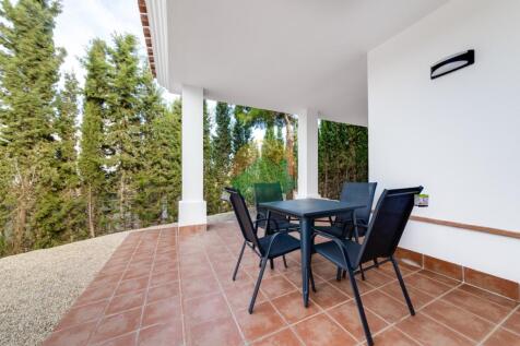 2 / 3 Bedroom Semi - detached NEWBUILD - Las Palas-PAL05-6