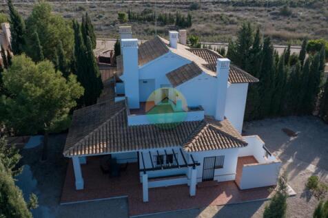 2 / 3 Bedroom Semi - detached NEWBUILD - Las Palas-PAL05-9
