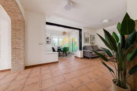 2 / 3 Bedroom Semi - detached NEWBUILD - Las Palas-PAL05-13