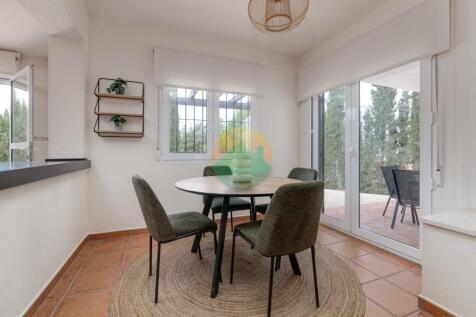 2 / 3 Bedroom Semi - detached NEWBUILD - Las Palas-PAL05-14