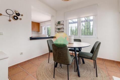 2 / 3 Bedroom Semi - detached NEWBUILD - Las Palas-PAL05-15