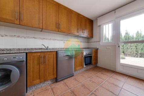 2 / 3 Bedroom Semi - detached NEWBUILD - Las Palas-PAL05-16