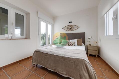 2 / 3 Bedroom Semi - detached NEWBUILD - Las Palas-PAL05-18