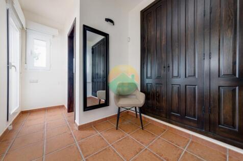 2 / 3 Bedroom Semi - detached NEWBUILD - Las Palas-PAL05-19
