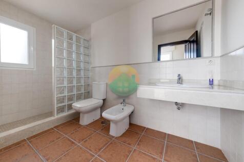 2 / 3 Bedroom Semi - detached NEWBUILD - Las Palas-PAL05-20