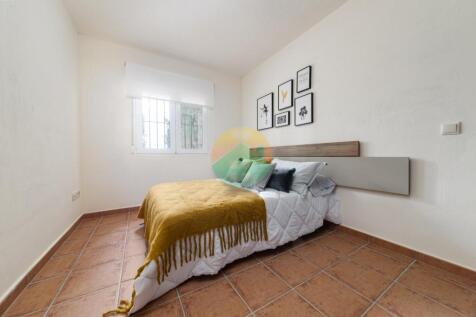 2 / 3 Bedroom Semi - detached NEWBUILD - Las Palas-PAL05-21