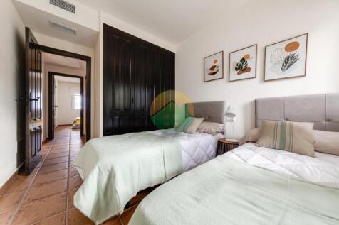 2 / 3 Bedroom Semi - detached NEWBUILD - Las Palas-PAL05-22
