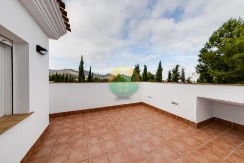 2 / 3 Bedroom Semi - detached NEWBUILD - Las Palas-PAL05-23