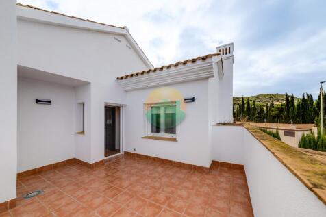 2 / 3 Bedroom Semi - detached NEWBUILD - Las Palas-PAL05-24