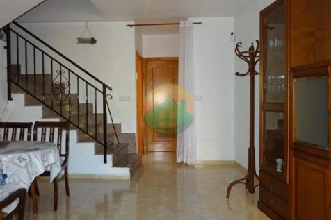 3 bedroom 2 bathroom Semi Detached For sale - Mazarron-MAZ18-2