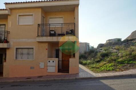 3 bedroom 2 bathroom Semi Detached For sale - Mazarron-MAZ18-3
