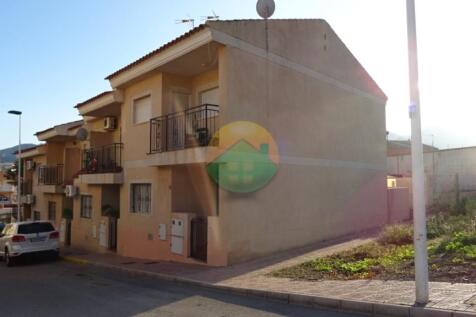 3 bedroom 2 bathroom Semi Detached For sale - Mazarron-MAZ18-5