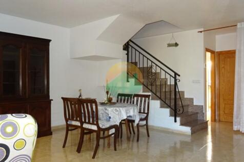 3 bedroom 2 bathroom Semi Detached For sale - Mazarron-MAZ18-6