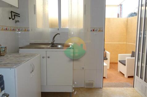 3 bedroom 2 bathroom Semi Detached For sale - Mazarron-MAZ18-10