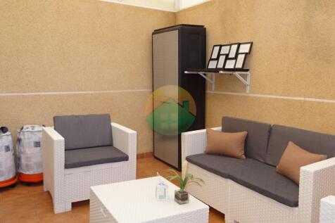 3 bedroom 2 bathroom Semi Detached For sale - Mazarron-MAZ18-11