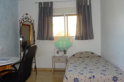 3 bedroom 2 bathroom Semi Detached For sale - Mazarron-MAZ18-13