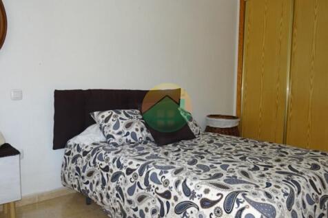 3 bedroom 2 bathroom Semi Detached For sale - Mazarron-MAZ18-17