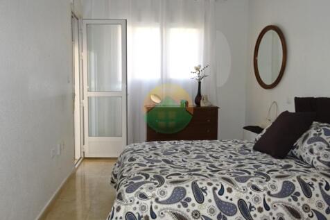 3 bedroom 2 bathroom Semi Detached For sale - Mazarron-MAZ18-18