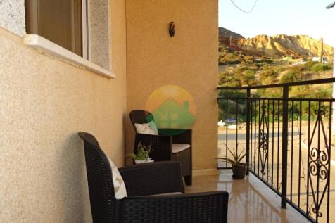 3 bedroom 2 bathroom Semi Detached For sale - Mazarron-MAZ18-19