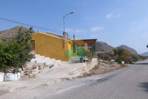 3 Bedroom Country house For Sale - Morata-MOR01-1