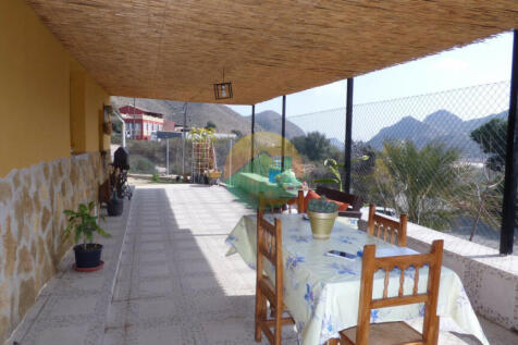 3 Bedroom Country house For Sale - Morata-MOR01-2