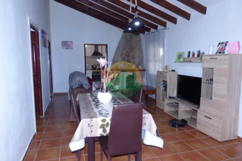 3 Bedroom Country house For Sale - Morata-MOR01-3