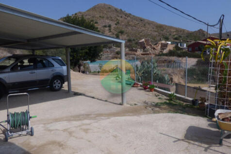 3 Bedroom Country house For Sale - Morata-MOR01-4