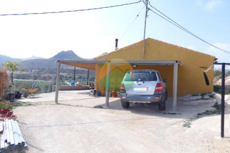 3 Bedroom Country house For Sale - Morata-MOR01-9