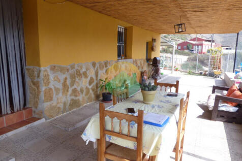 3 Bedroom Country house For Sale - Morata-MOR01-10