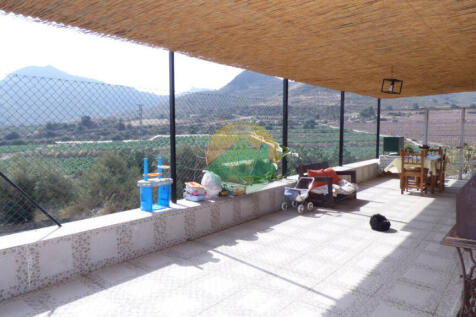 3 Bedroom Country house For Sale - Morata-MOR01-11