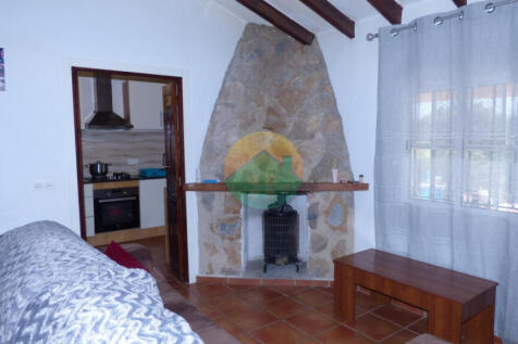 3 Bedroom Country house For Sale - Morata-MOR01-12