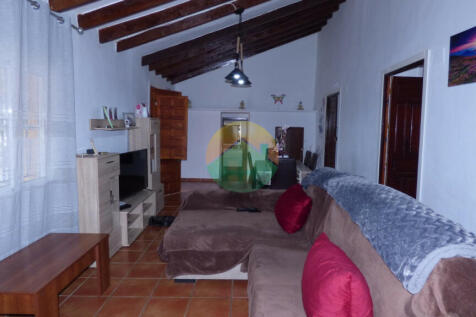 3 Bedroom Country house For Sale - Morata-MOR01-13