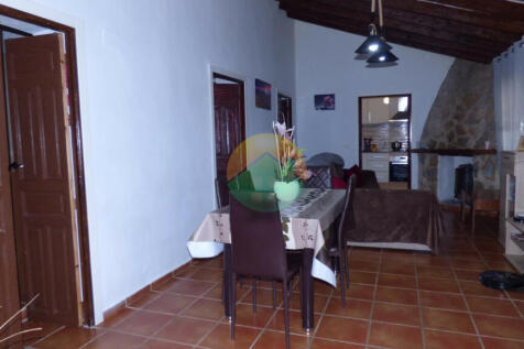 3 Bedroom Country house For Sale - Morata-MOR01-14