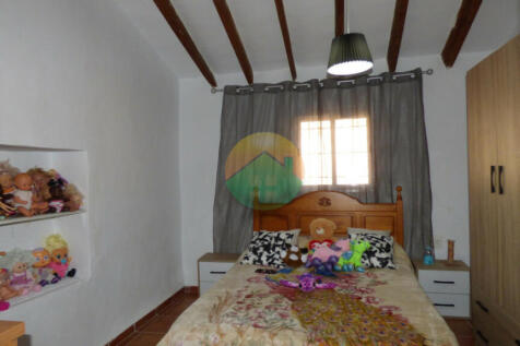 3 Bedroom Country house For Sale - Morata-MOR01-19