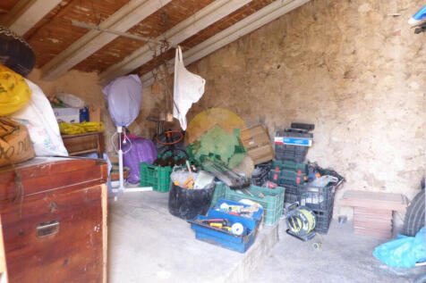 3 Bedroom Country house For Sale - Morata-MOR01-23