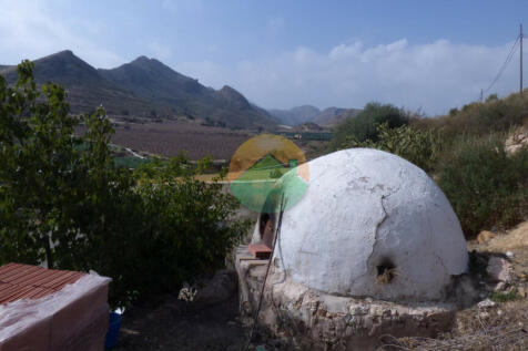 3 Bedroom Country house For Sale - Morata-MOR01-24