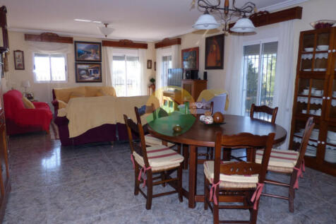 5 Bedroom Country house For Sale-LORCA02-3