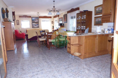 5 Bedroom Country house For Sale-LORCA02-7