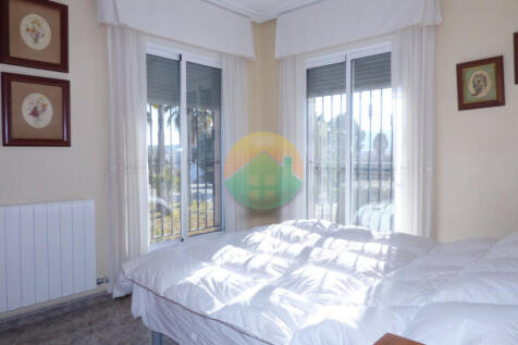 5 Bedroom Country house For Sale-LORCA02-12