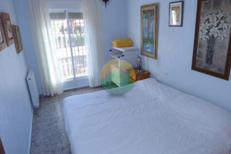 5 Bedroom Country house For Sale-LORCA02-14