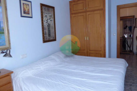 5 Bedroom Country house For Sale-LORCA02-15