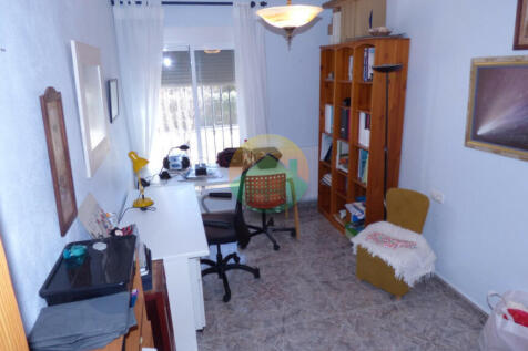 5 Bedroom Country house For Sale-LORCA02-18