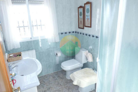 5 Bedroom Country house For Sale-LORCA02-19